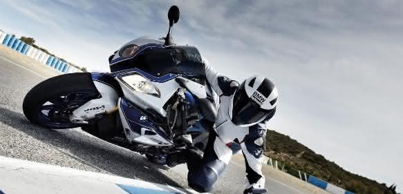 BMW HP 4