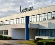 Okuma Headquarter Krefeld