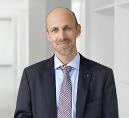 Dr.-Ing. E.h. Peter Leibinger im Interview mit SCOPE-Chefredakteur Hajo Stotz
