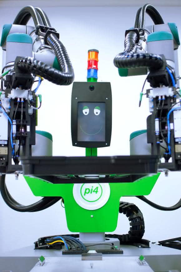 pi4 workerbot3 tablet