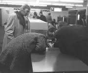 Bildergalerie: 40 Jahre Productronica Bildergalerie: 40 Jahre Productronica