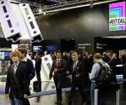 Rittal auf der SPS IPC Drives in Nürnberg