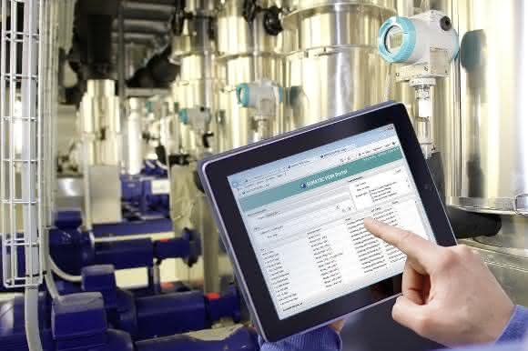 Simatic PDM Portal Siemens Simatic PDM Portal