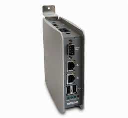 IoT-Gateway NIO 100 IoT-Gateway NIO 100 Nexcom