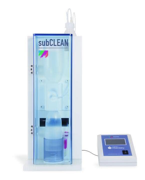 Subboiling-System