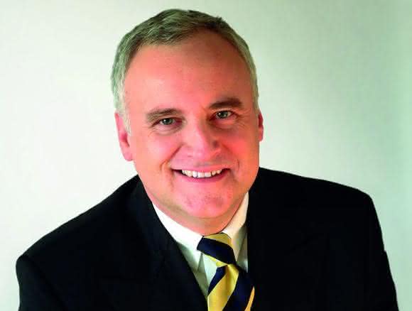 Jürgen Fürstenberg-Brock