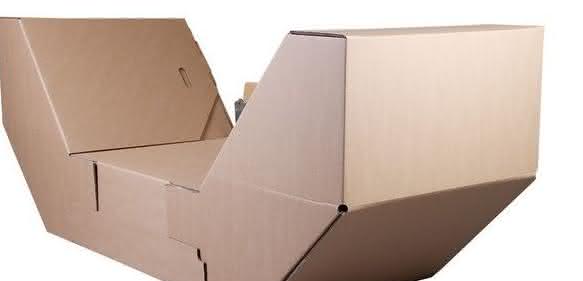 U-Shape-Verpackung