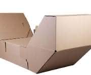 U-Shape-Verpackung