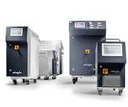 Temperiersysteme Temperiersysteme