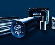 DC-Motoren DC-Motoren