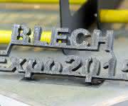 Blechbearbeitung und Fügetechnik: Blechexpo und Schweisstec zählten mehr Besucher und Aussteller