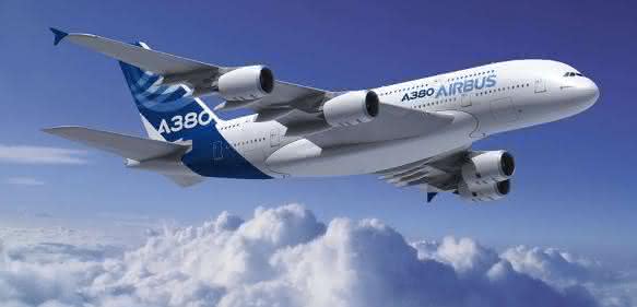 Airbus Airbus