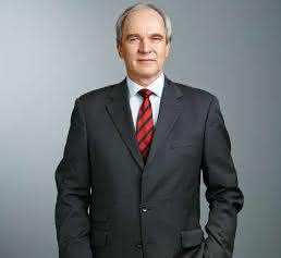 Karl-Ludwig Kley, Vorsitzender der Merck-Geschäftsleitung