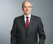 Karl-Ludwig Kley, Vorsitzender der Merck-Geschäftsleitung Karl-Ludwig Kley, Vorsitzender der Merck-Geschäftsleitung