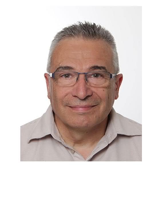 Werner Brühwiler Werner Brühwiler, Geschäftsleiter Sigmatec AG
