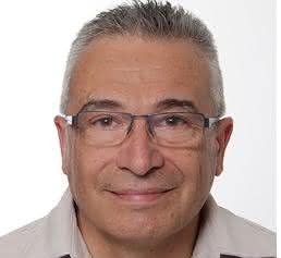 Werner Brühwiler, Geschäftsleiter Sigmatec AG