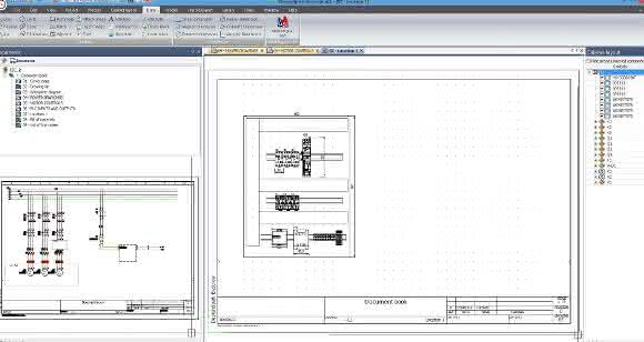 Design Spark Electrical Design Spark Electrical