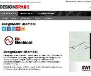 DesignSpark Electrical