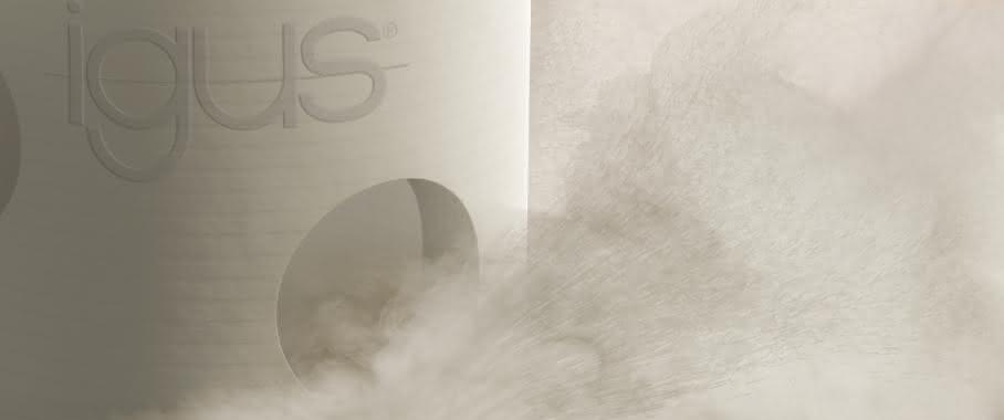 SLS-Material iglidur I3-PL