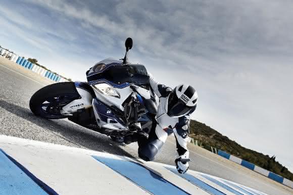 BMW HP 4