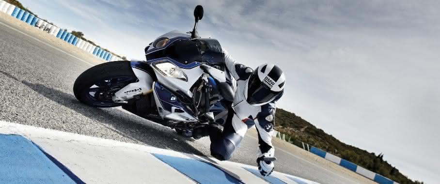 BMW HP 4