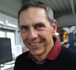 Michael Koch Michael Koch, Geschäftsführer