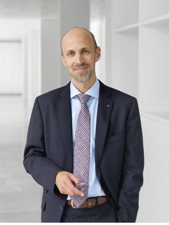 Dr.-Ing. E.h. Peter Leibinger Dr.-Ing. E.h. Peter Leibinger