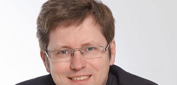 Dirk-André Schenk