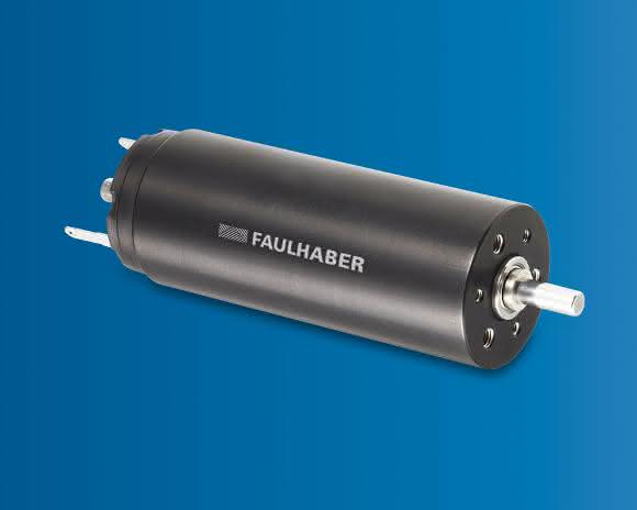 Faulhaber Kleinstmotor Faulhaber Kleinstmotor