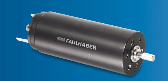 Faulhaber Kleinstmotor Faulhaber Kleinstmotor