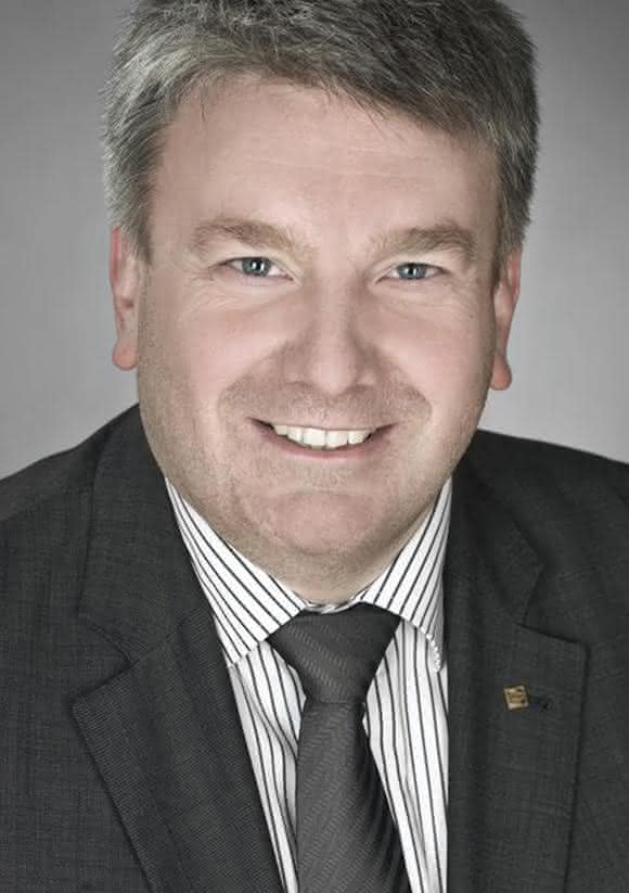 Torsten Ratzmann verlässt Harting