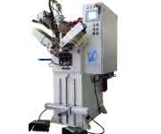 Ecknahtschweißmaschine Cornerweld Nimble Safe 100 Ecknahtschweißmaschine von Schnelldorfer Maschinenbau