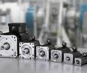 Synchronservomotor-Baureihe MS2N Synchronservomotor-Baureihe MS2N von Bosch Rexroth