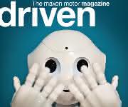 driven Magazin driven Magazin Maxon Motor