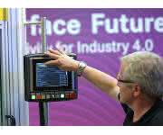 Fachmessen: SPS IPC Drives: Im Zeichen von 4.0