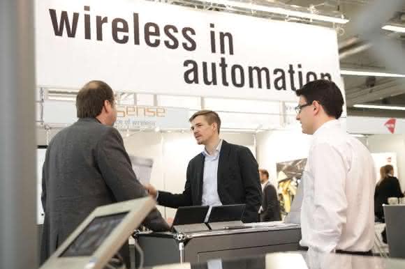 Fachmessen: SPS IPC Drives: Im Zeichen von 4.0