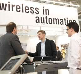 Fachmessen: SPS IPC Drives: Im Zeichen von 4.0 Fachmessen: SPS IPC Drives: Im Zeichen von 4.0