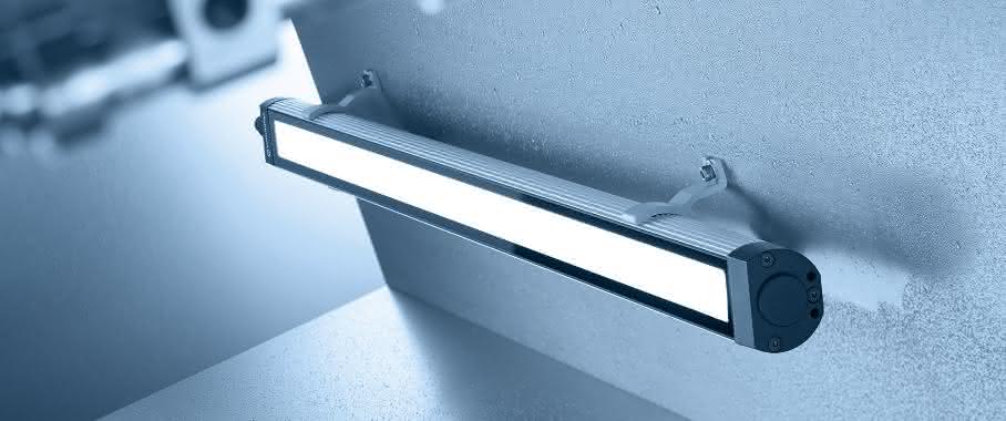 Mach LED Plusforty Mach LED Plusforty von Waldmann
