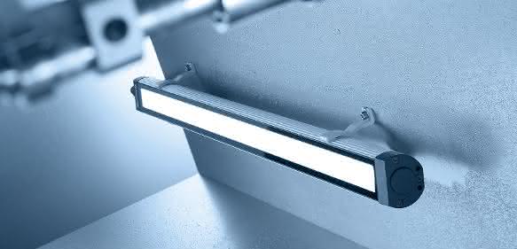 Mach LED Plusforty Mach LED Plusforty von Waldmann