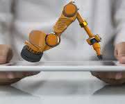 Industrieroboter