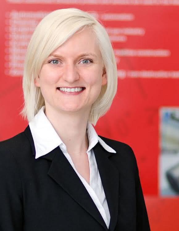 Anne-Luise Gellner
