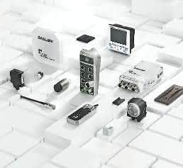 Balluff Sensorlösungen auf der SPS IPC Drives
