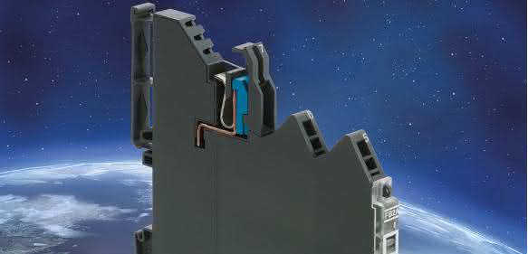 Lütze LOCC-Box DC2A