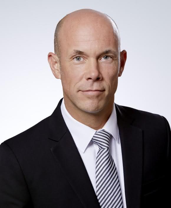 Marc Rieser GF Vetter