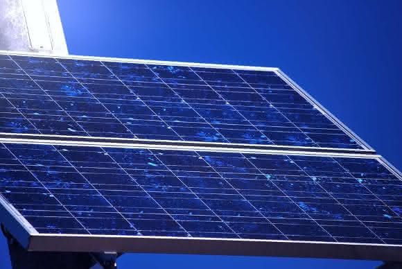 Solarzellen