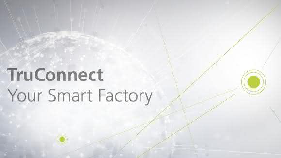 TruConnect TruConnect und Smart Factory