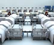 Balluff auf der SPS IPC Drives