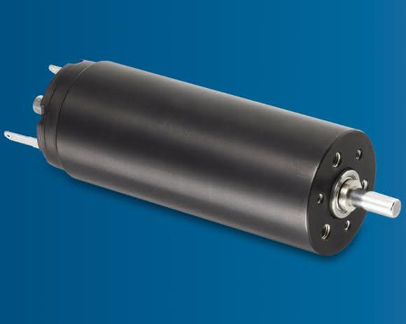 DC-Motor 2668 …CR DC-Motor 2668 …CR von Faulhaber