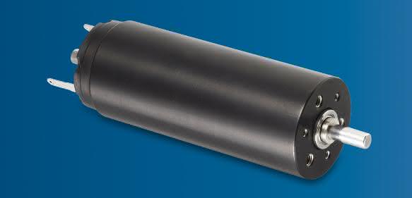 DC-Motor 2668 …CR DC-Motor 2668 …CR von Faulhaber