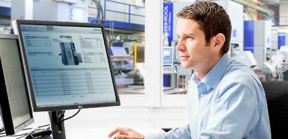 Anwender Feinmonitoring